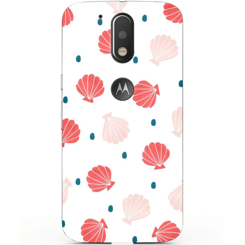 Чехол Uprint Motorola Moto G4 XT1622 