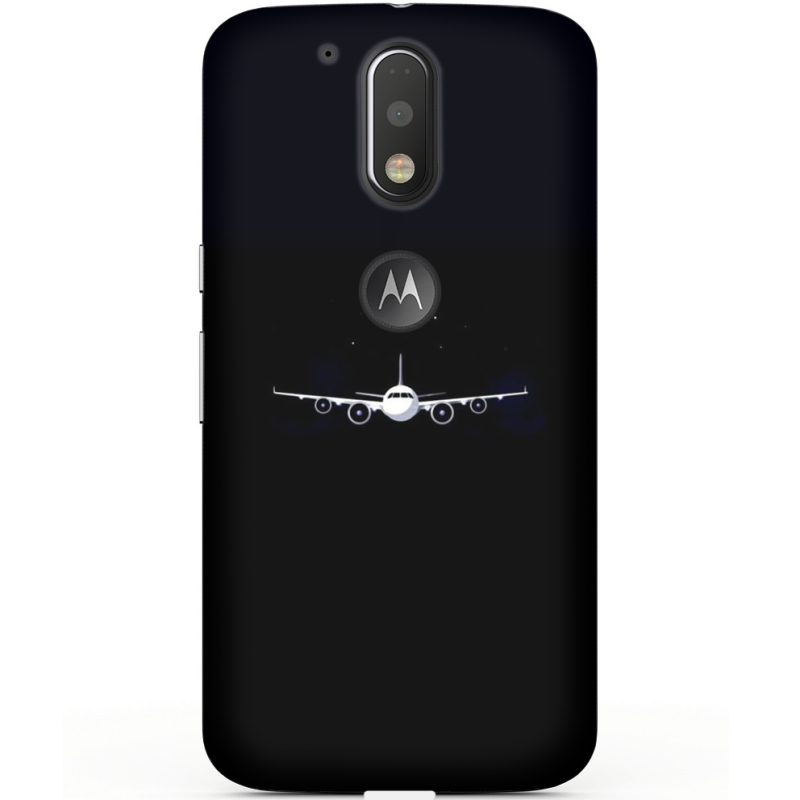 Чехол Uprint Motorola Moto G4 XT1622 