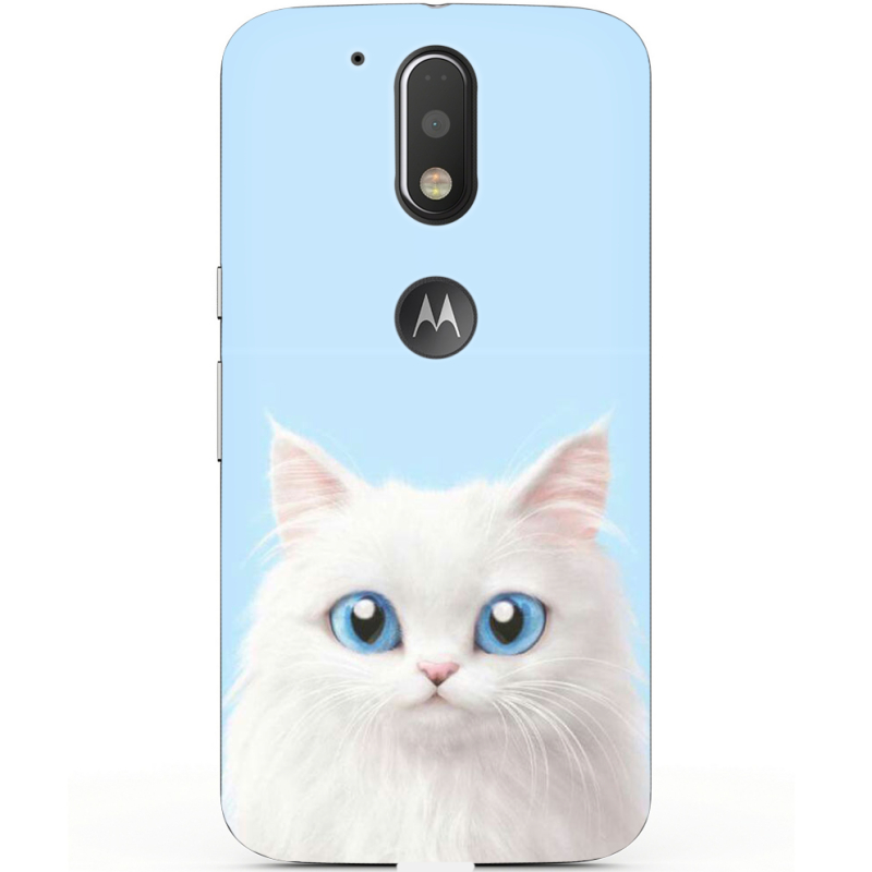 Чехол Uprint Motorola Moto G4 XT1622 