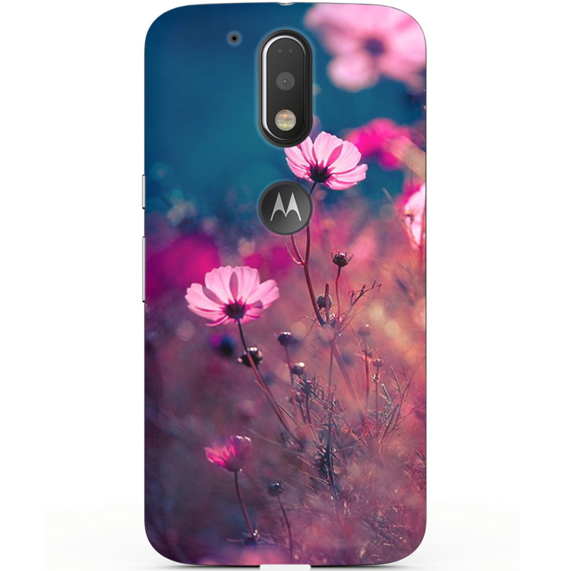 Чехол Uprint Motorola Moto G4 XT1622 