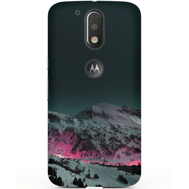 Чехол Uprint Motorola Moto G4 XT1622 