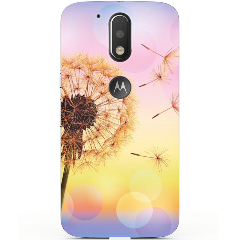 Чехол Uprint Motorola Moto G4 XT1622 