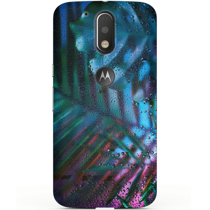 Чехол Uprint Motorola Moto G4 XT1622 