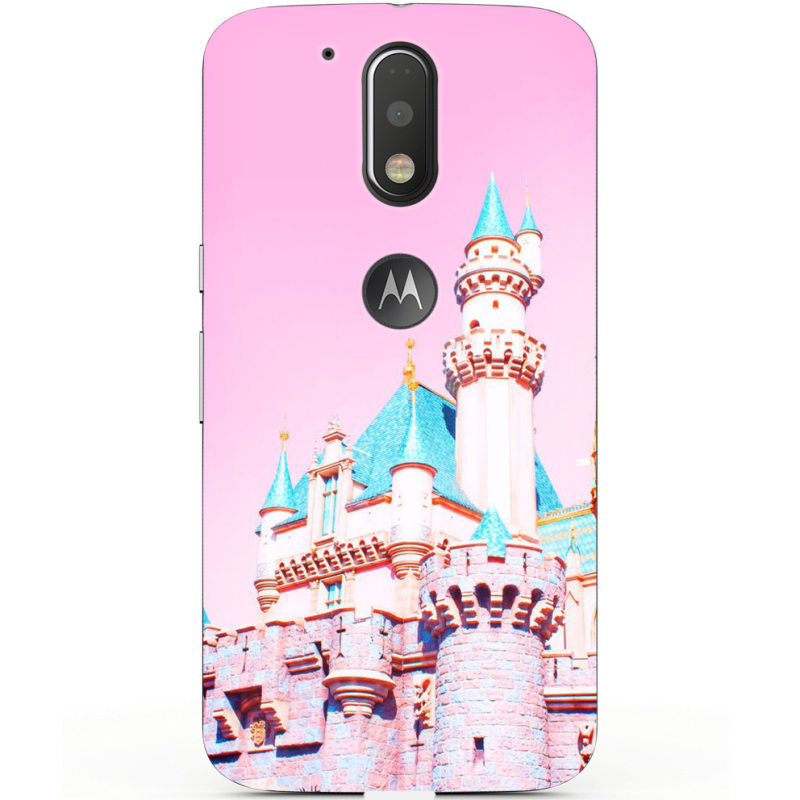 Чехол Uprint Motorola Moto G4 XT1622 