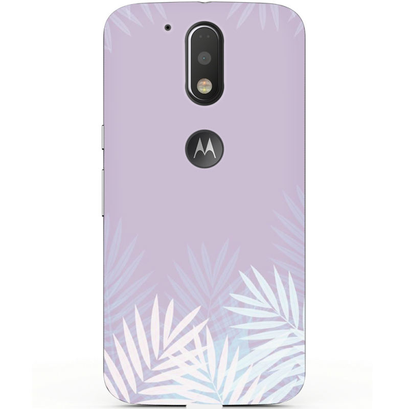 Чехол Uprint Motorola Moto G4 XT1622 