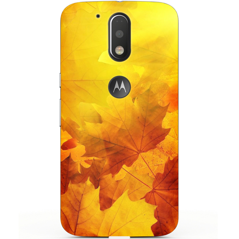 Чехол Uprint Motorola Moto G4 XT1622 