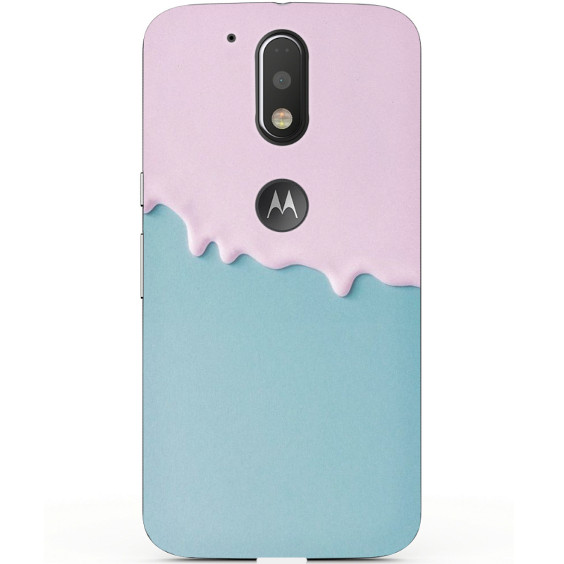 Чехол Uprint Motorola Moto G4 XT1622 