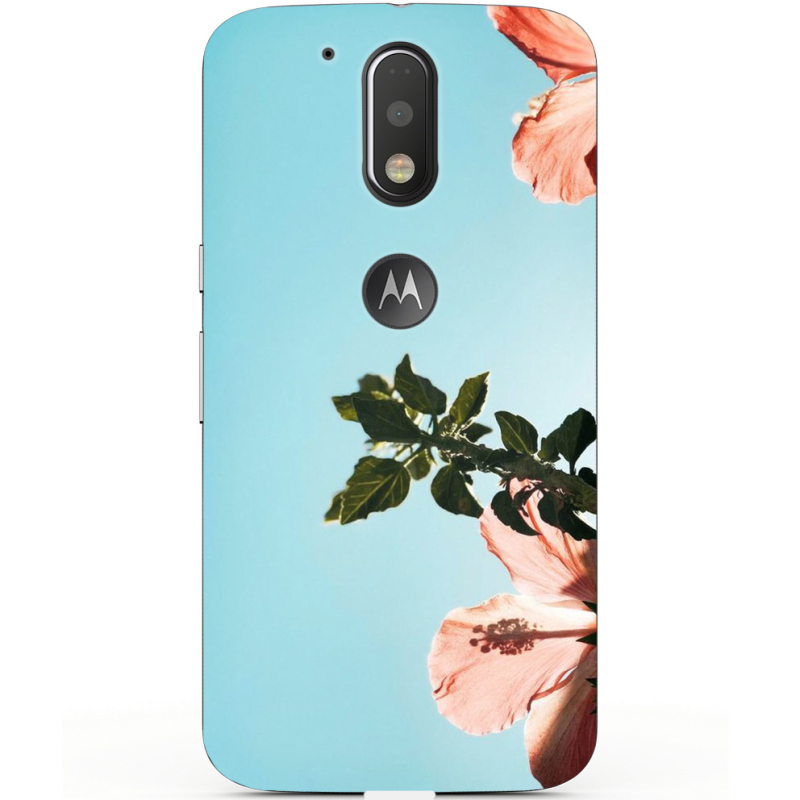 Чехол Uprint Motorola Moto G4 XT1622 