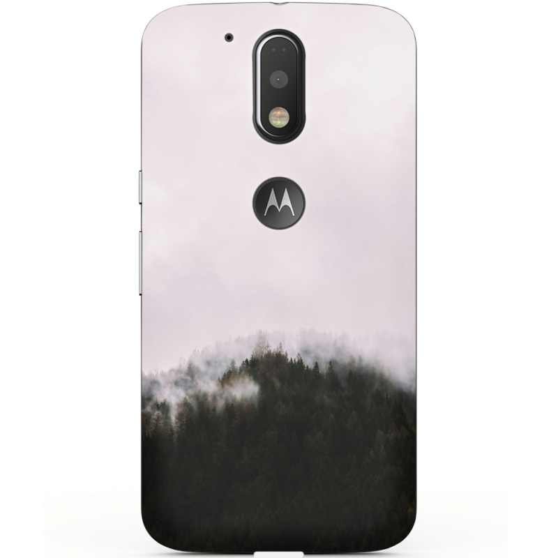 Чехол Uprint Motorola Moto G4 XT1622 