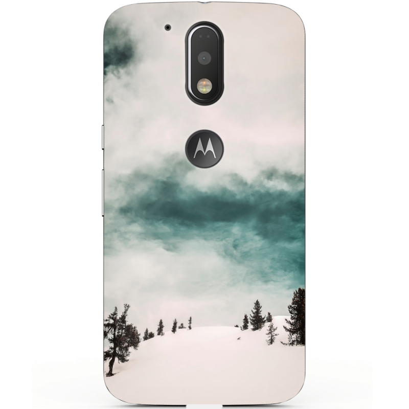 Чехол Uprint Motorola Moto G4 XT1622 