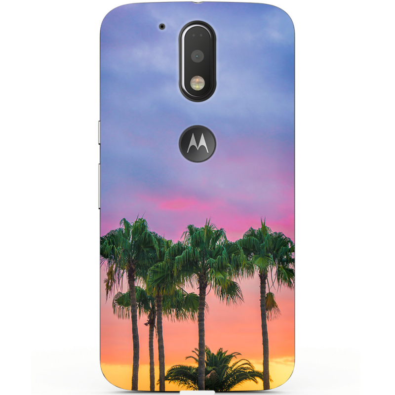 Чехол Uprint Motorola Moto G4 XT1622 