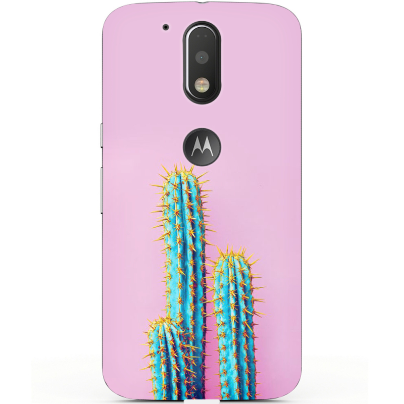 Чехол Uprint Motorola Moto G4 XT1622 