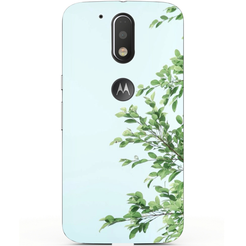 Чехол Uprint Motorola Moto G4 XT1622 