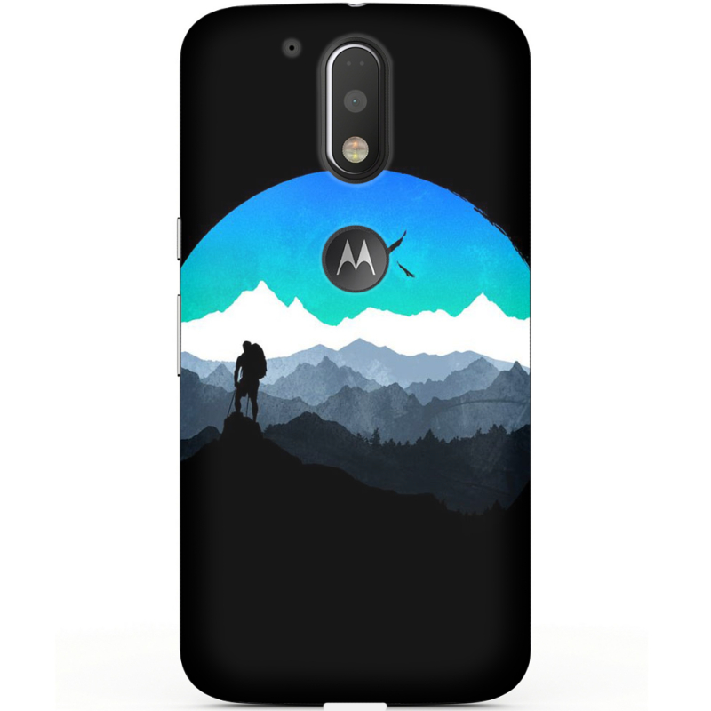 Чехол Uprint Motorola Moto G4 XT1622 