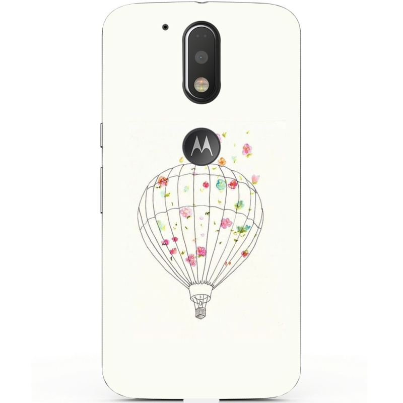 Чехол Uprint Motorola Moto G4 XT1622 