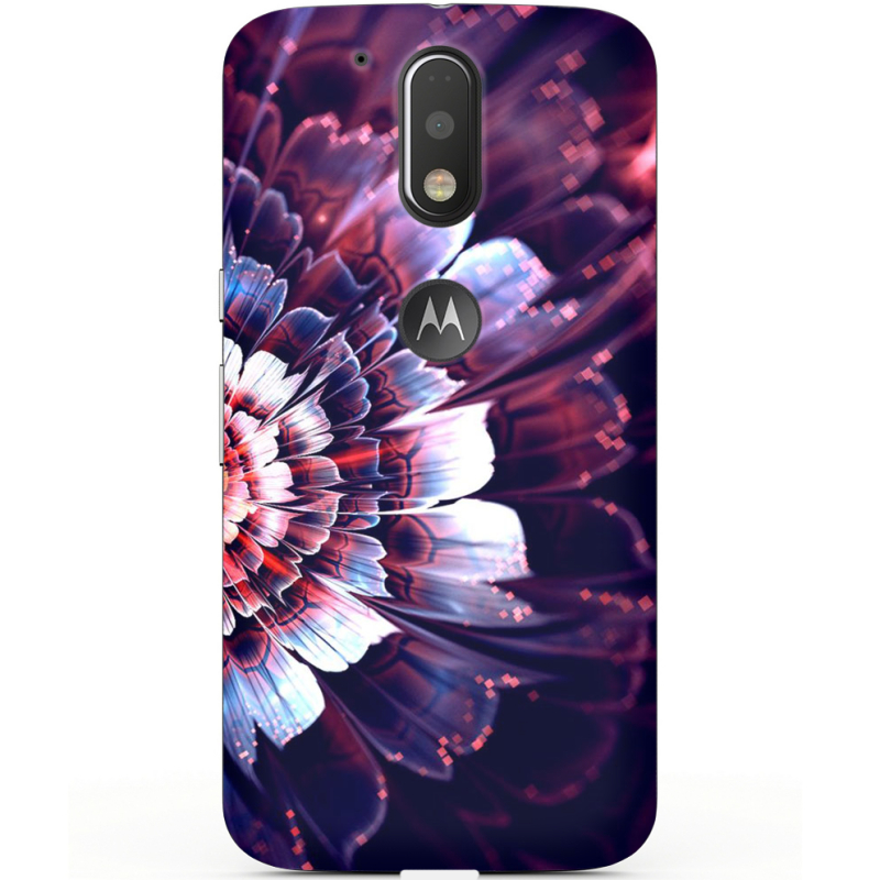 Чехол Uprint Motorola Moto G4 XT1622 