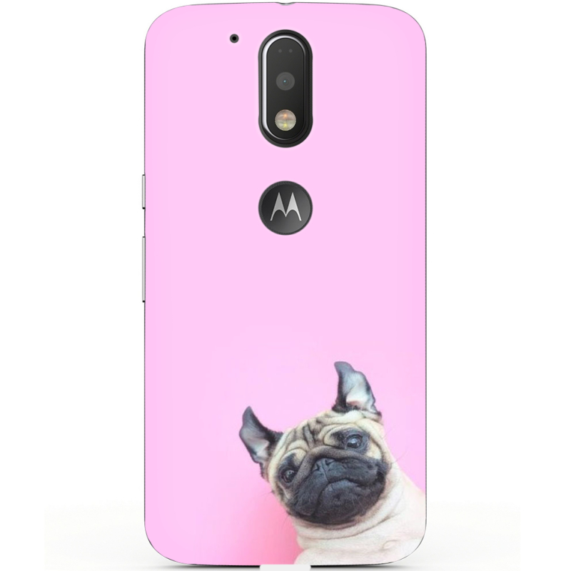 Чехол Uprint Motorola Moto G4 XT1622 