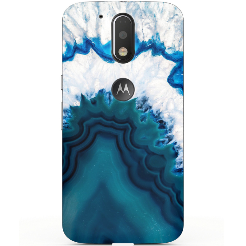 Чехол Uprint Motorola Moto G4 XT1622 