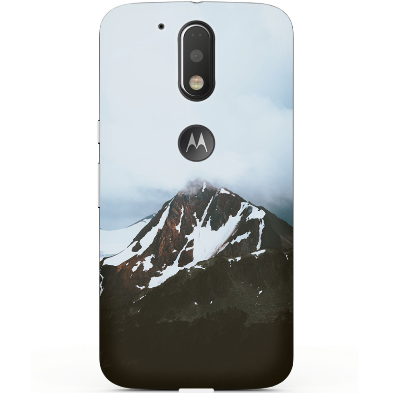 Чехол Uprint Motorola Moto G4 XT1622 