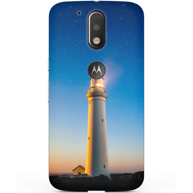 Чехол Uprint Motorola Moto G4 XT1622 