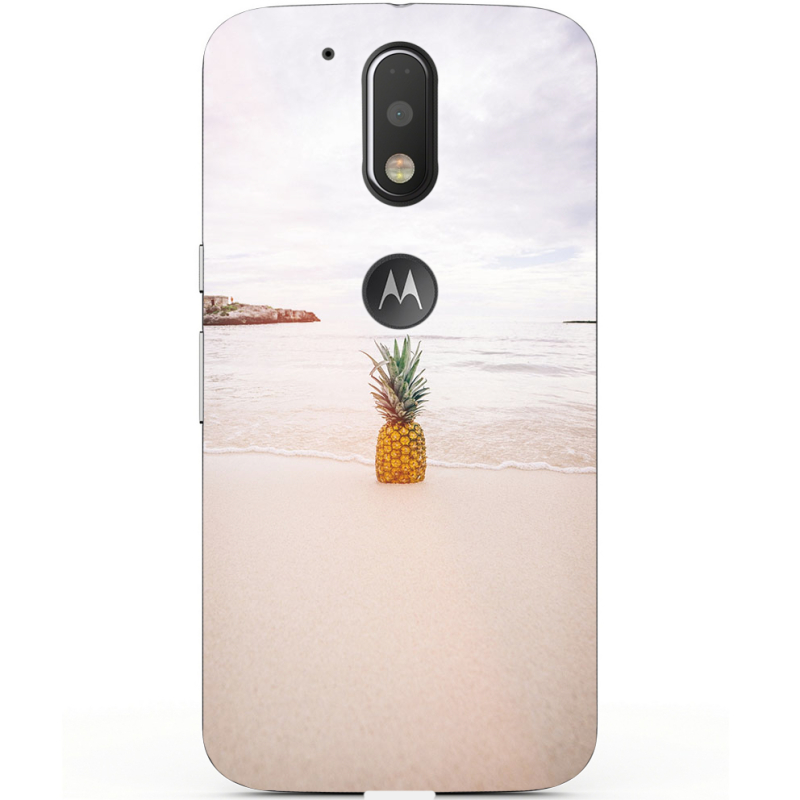 Чехол Uprint Motorola Moto G4 XT1622 