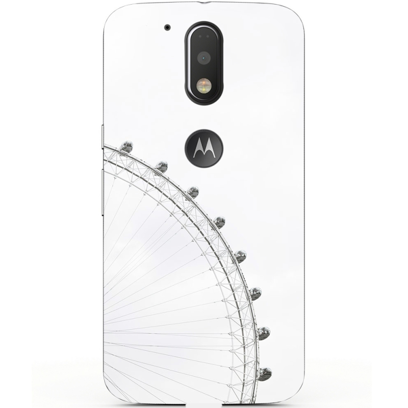 Чехол Uprint Motorola Moto G4 XT1622 