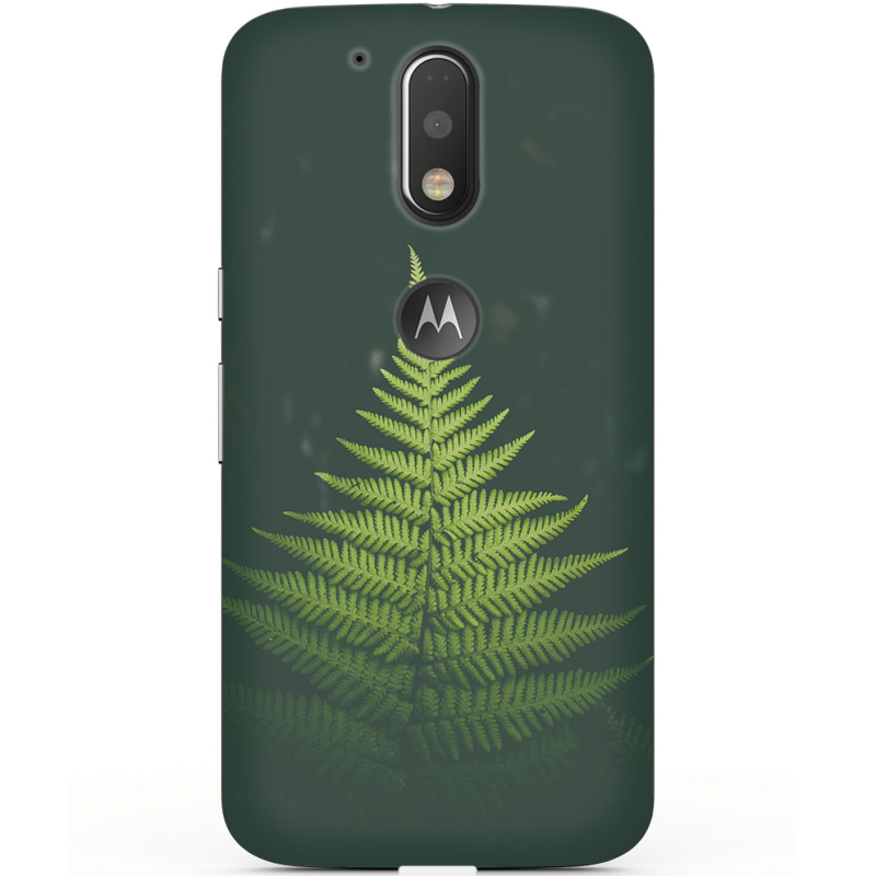 Чехол Uprint Motorola Moto G4 XT1622 