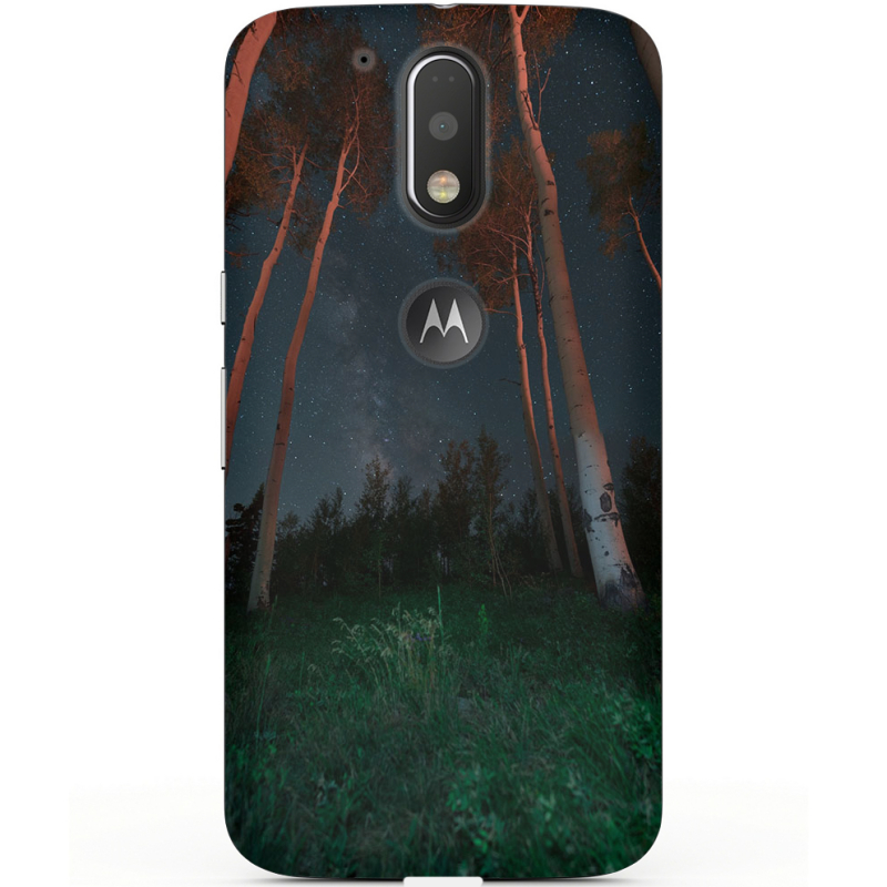 Чехол Uprint Motorola Moto G4 XT1622 