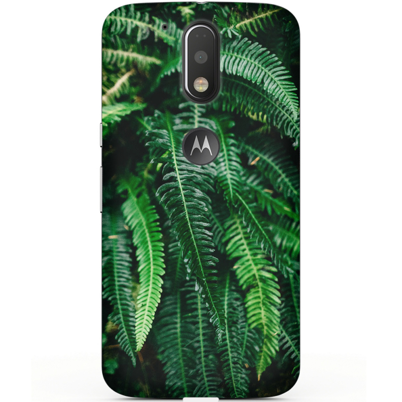 Чехол Uprint Motorola Moto G4 XT1622 