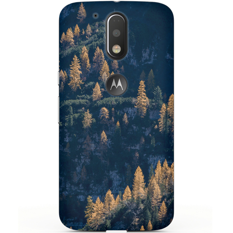 Чехол Uprint Motorola Moto G4 XT1622 