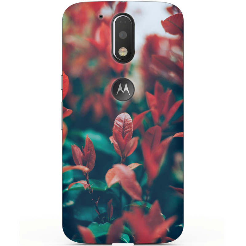 Чехол Uprint Motorola Moto G4 XT1622 