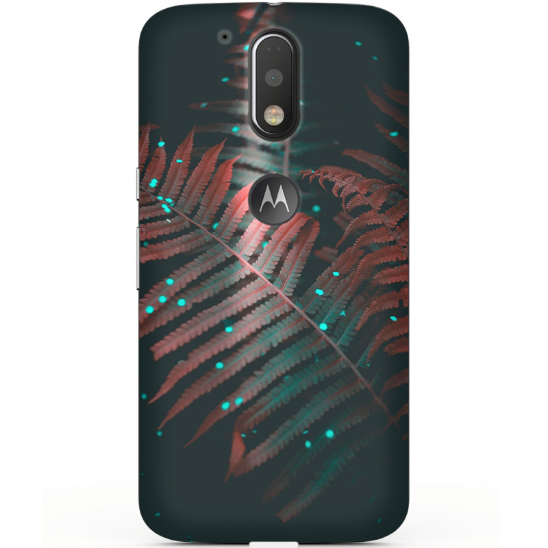 Чехол Uprint Motorola Moto G4 XT1622 