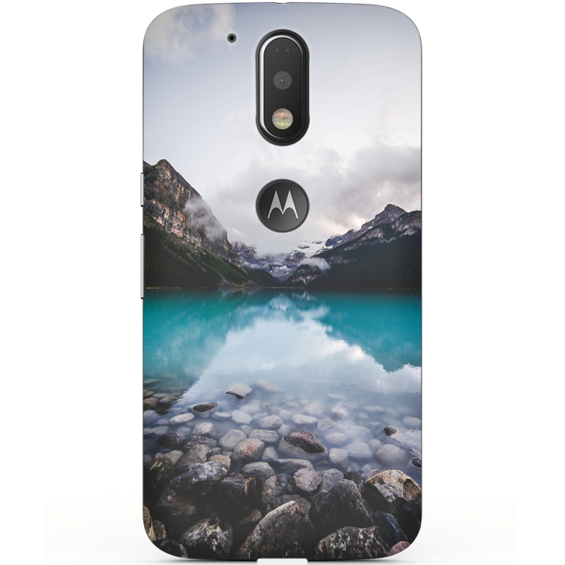 Чехол Uprint Motorola Moto G4 XT1622 