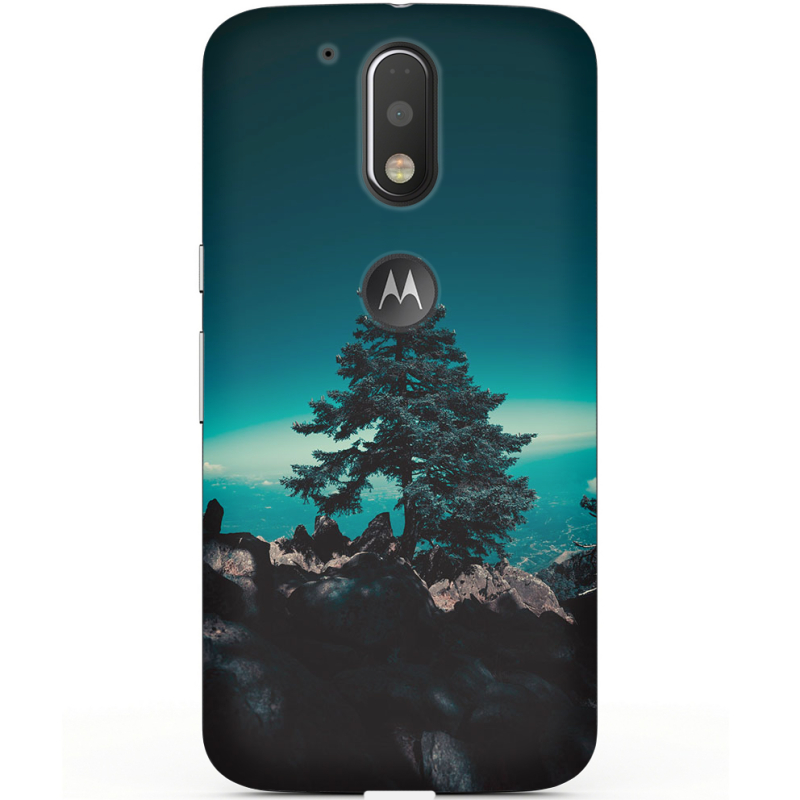 Чехол Uprint Motorola Moto G4 XT1622 