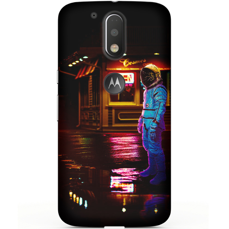 Чехол Uprint Motorola Moto G4 XT1622 