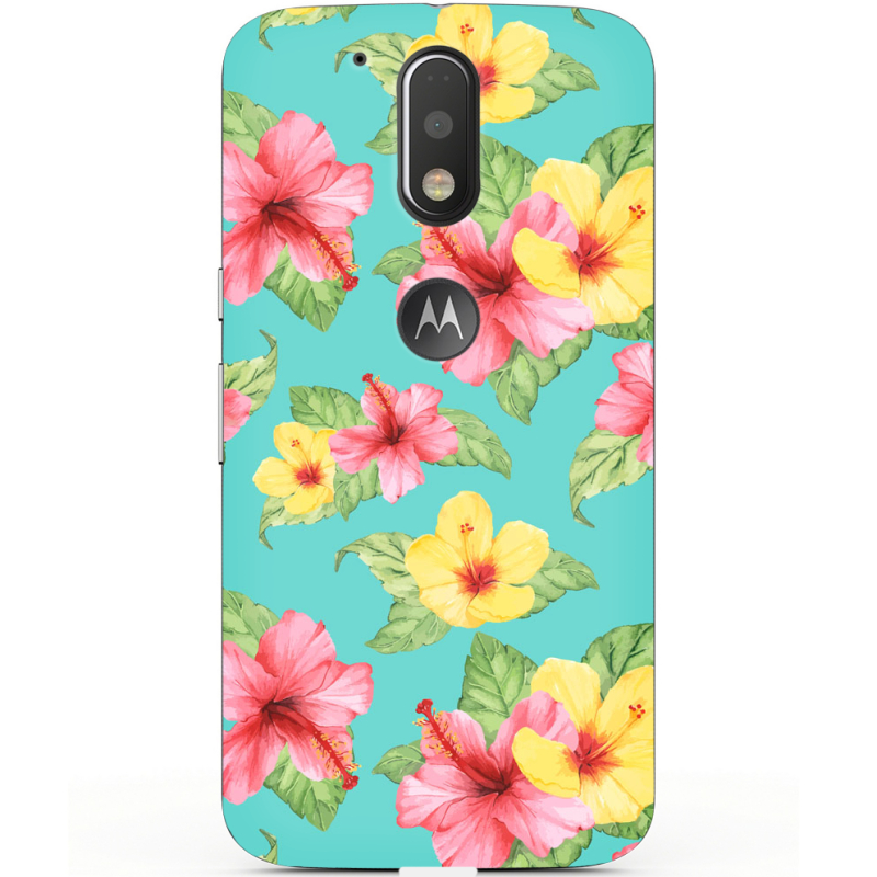 Чехол Uprint Motorola Moto G4 XT1622 