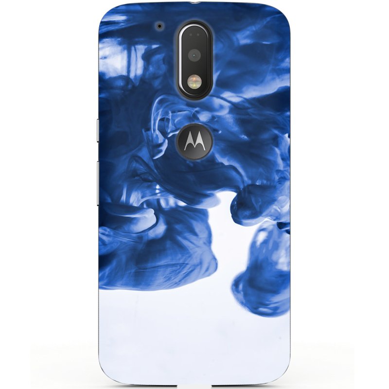 Чехол Uprint Motorola Moto G4 XT1622 