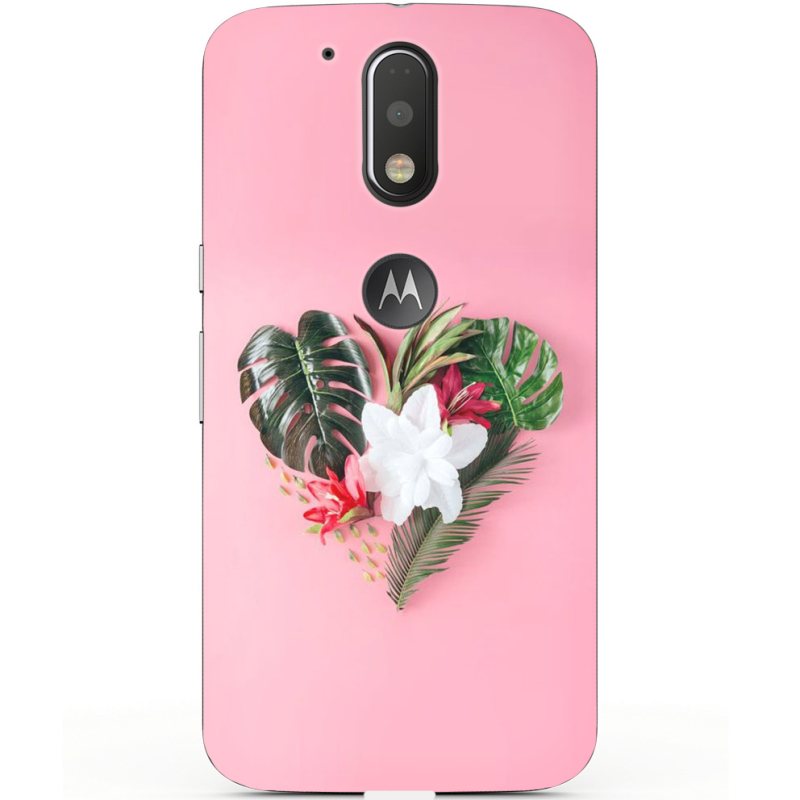 Чехол Uprint Motorola Moto G4 XT1622 