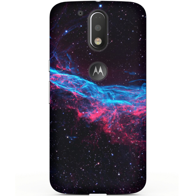 Чехол Uprint Motorola Moto G4 XT1622 