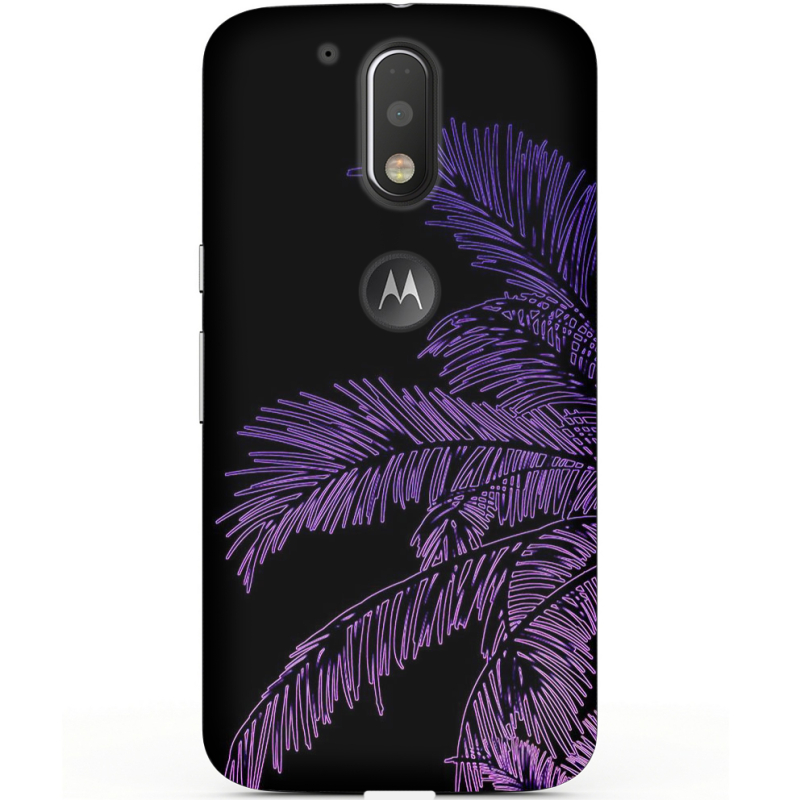 Чехол Uprint Motorola Moto G4 XT1622 