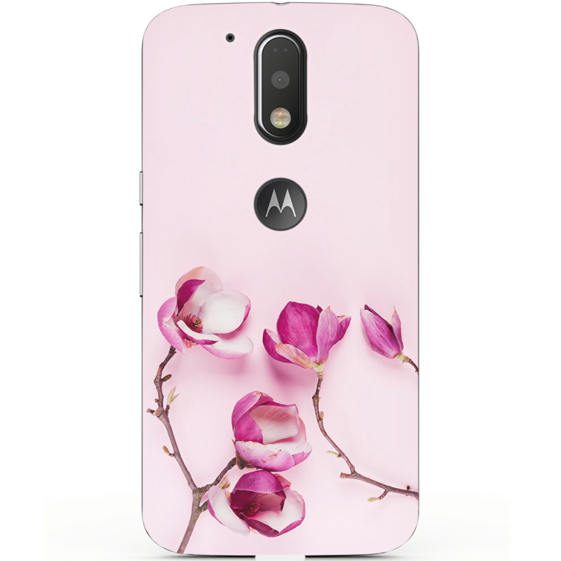 Чехол Uprint Motorola Moto G4 XT1622 