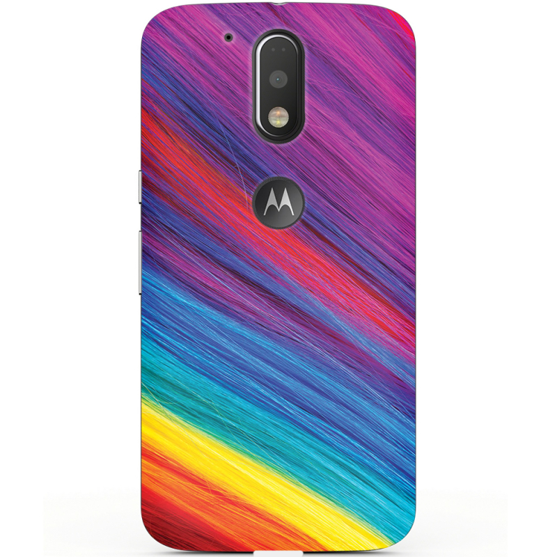 Чехол Uprint Motorola Moto G4 XT1622 