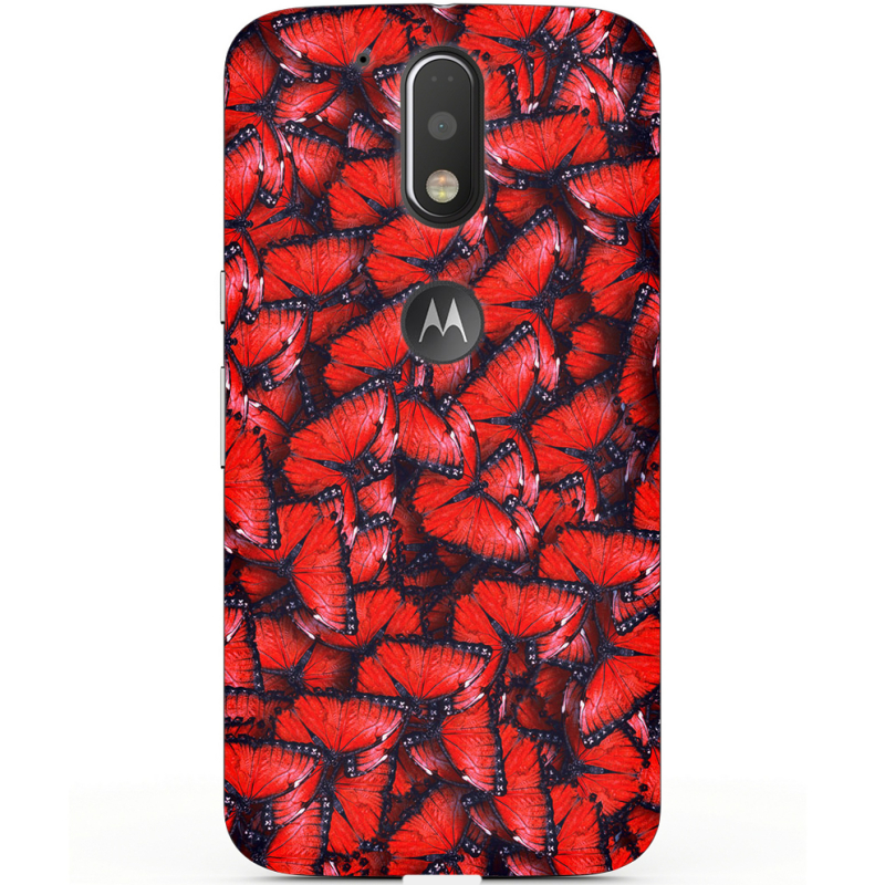 Чехол Uprint Motorola Moto G4 XT1622 