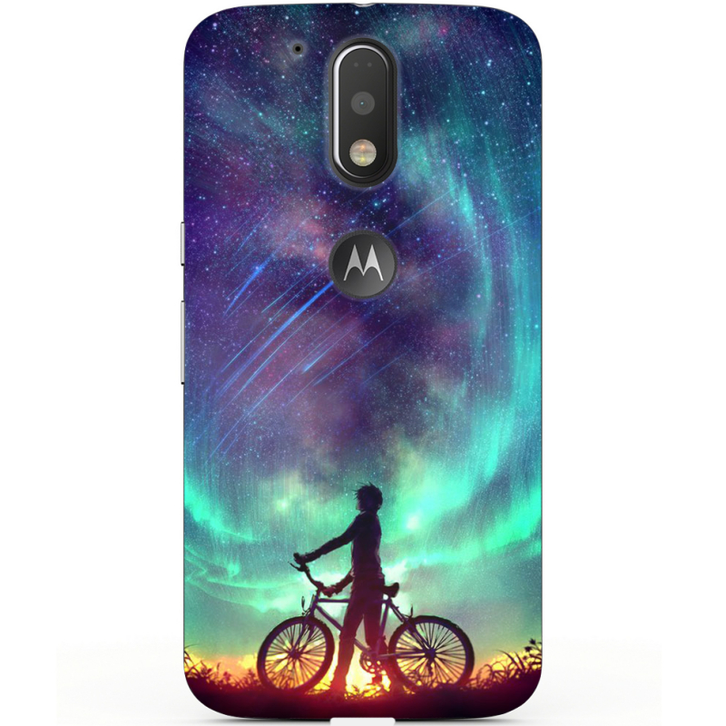 Чехол Uprint Motorola Moto G4 XT1622 