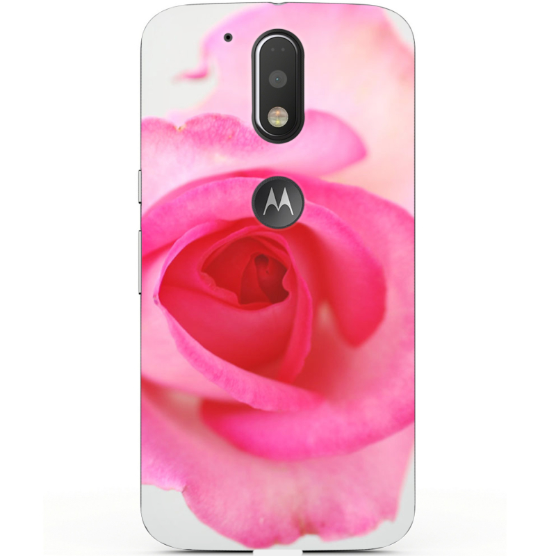 Чехол Uprint Motorola Moto G4 XT1622 