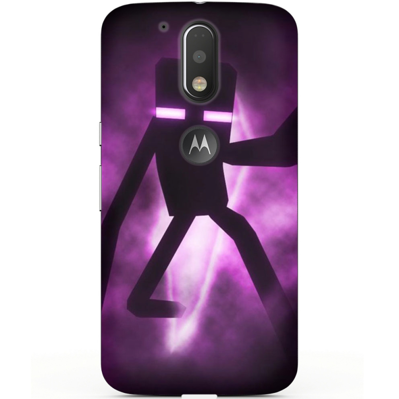 Чехол Uprint Motorola Moto G4 XT1622 