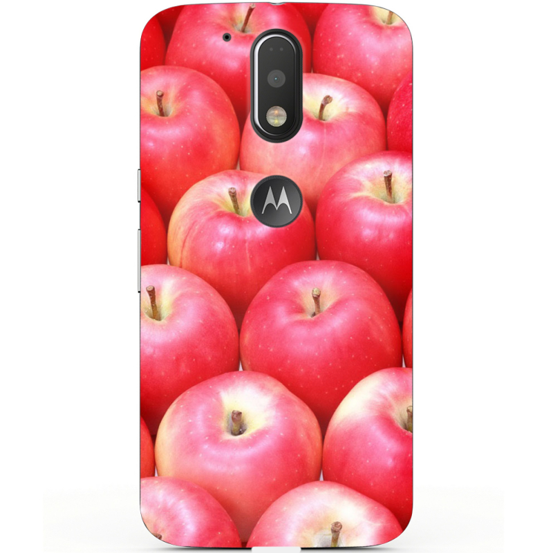 Чехол Uprint Motorola Moto G4 XT1622 