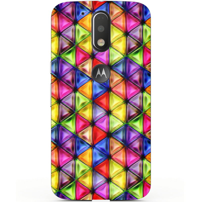 Чехол Uprint Motorola Moto G4 XT1622 