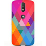 Чехол Uprint Motorola Moto G4 XT1622 