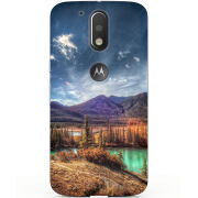 Чехол Uprint Motorola Moto G4 XT1622 